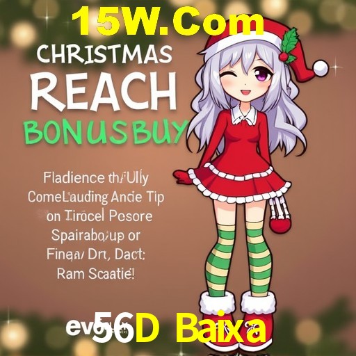 Descubra o Mundo do Cassino Online com 56D Baixa