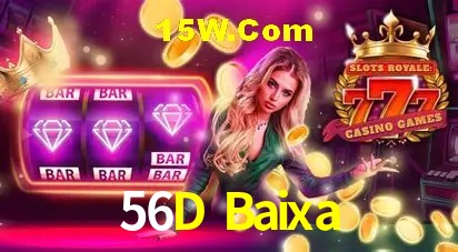 Ofertas Exclusivas 56D Baixa