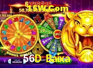 Diretório de Jogos 56D Baixa