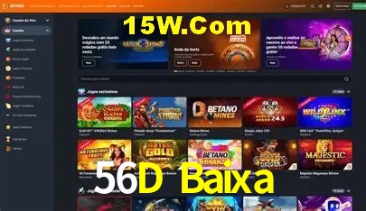 56D Baixa