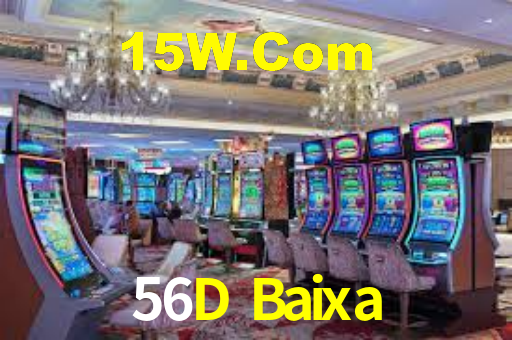 Daily Bonuses 56D Baixa