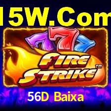 Account Benefits 56D Baixa