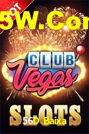 Slot Games 56D Baixa