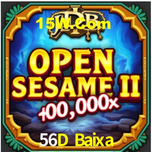 Mesa de Blackjack 56D Baixa