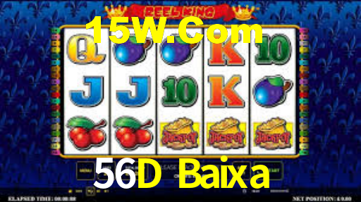 Exclusive Games 56D Baixa