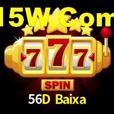 Experiência VIP 56D Baixa