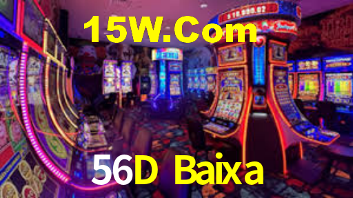 VIP Casino 56D Baixa