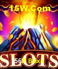 Experimente o Login Seguro Premium no 56D Baixa