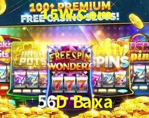 Promoções Sazonais 56D Baixa