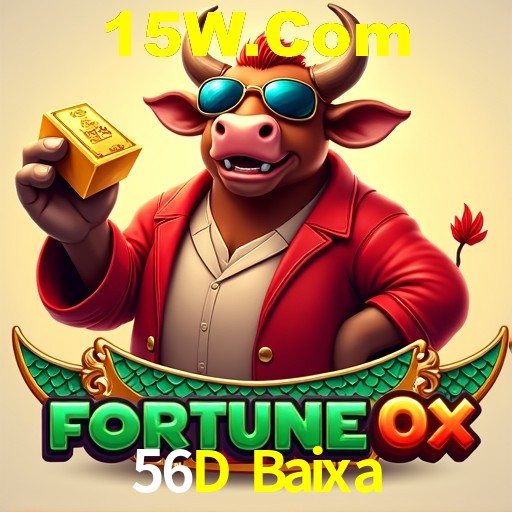 Jogos Exclusivos 56D Baixa