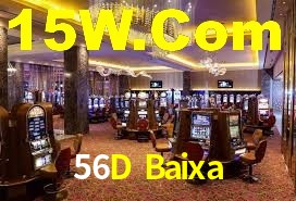 Game Statistics 56D Baixa