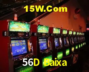 Login Seguro 56D Baixa