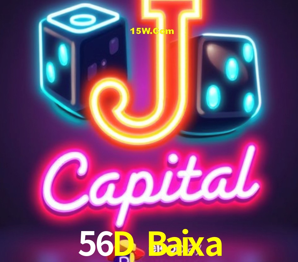 Estatísticas Esportivas 56D Baixa
